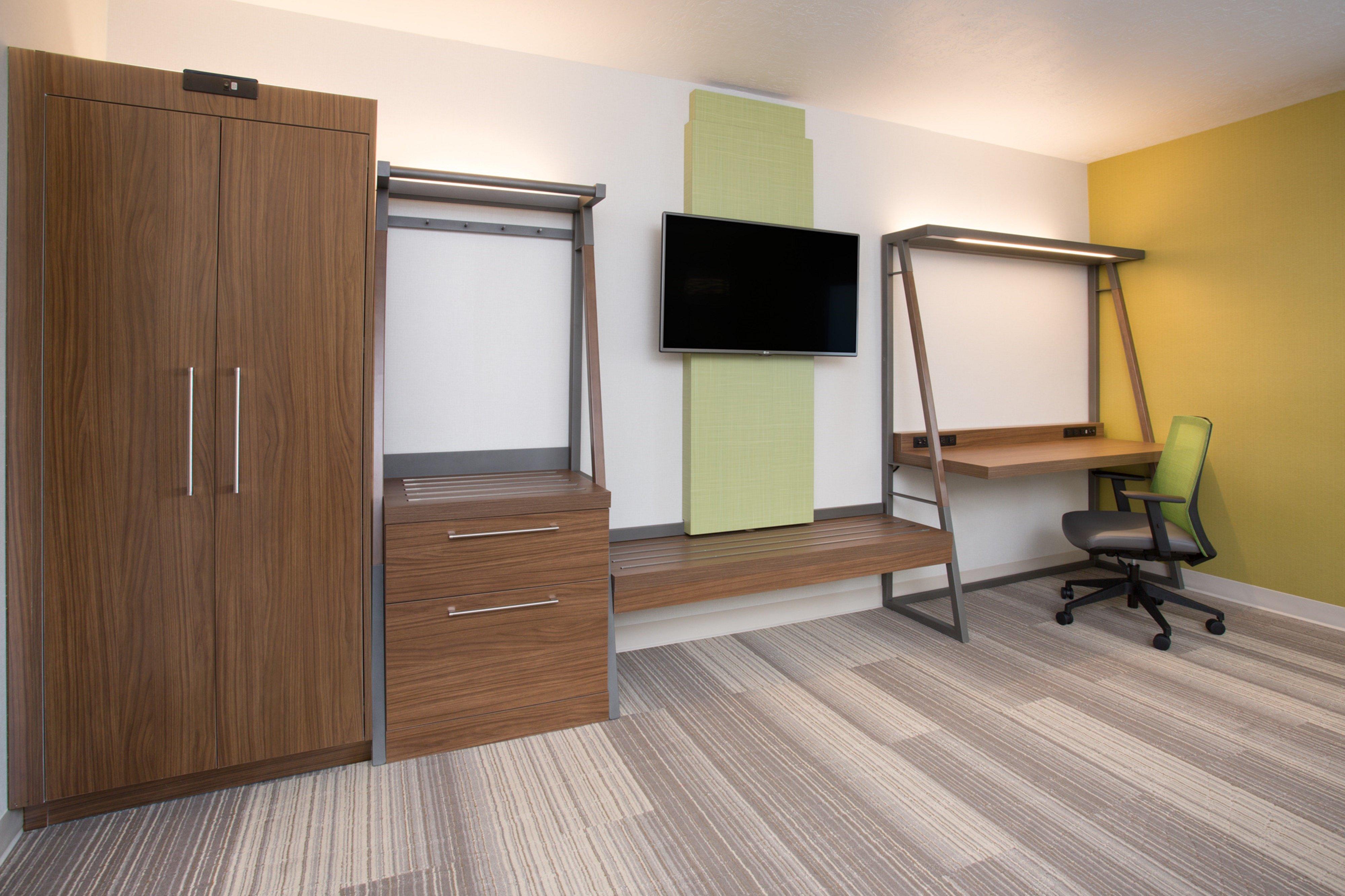 Holiday Inn Express & Suites - Houston Iah - Beltway 8 By Ihg Aldine Exterior photo